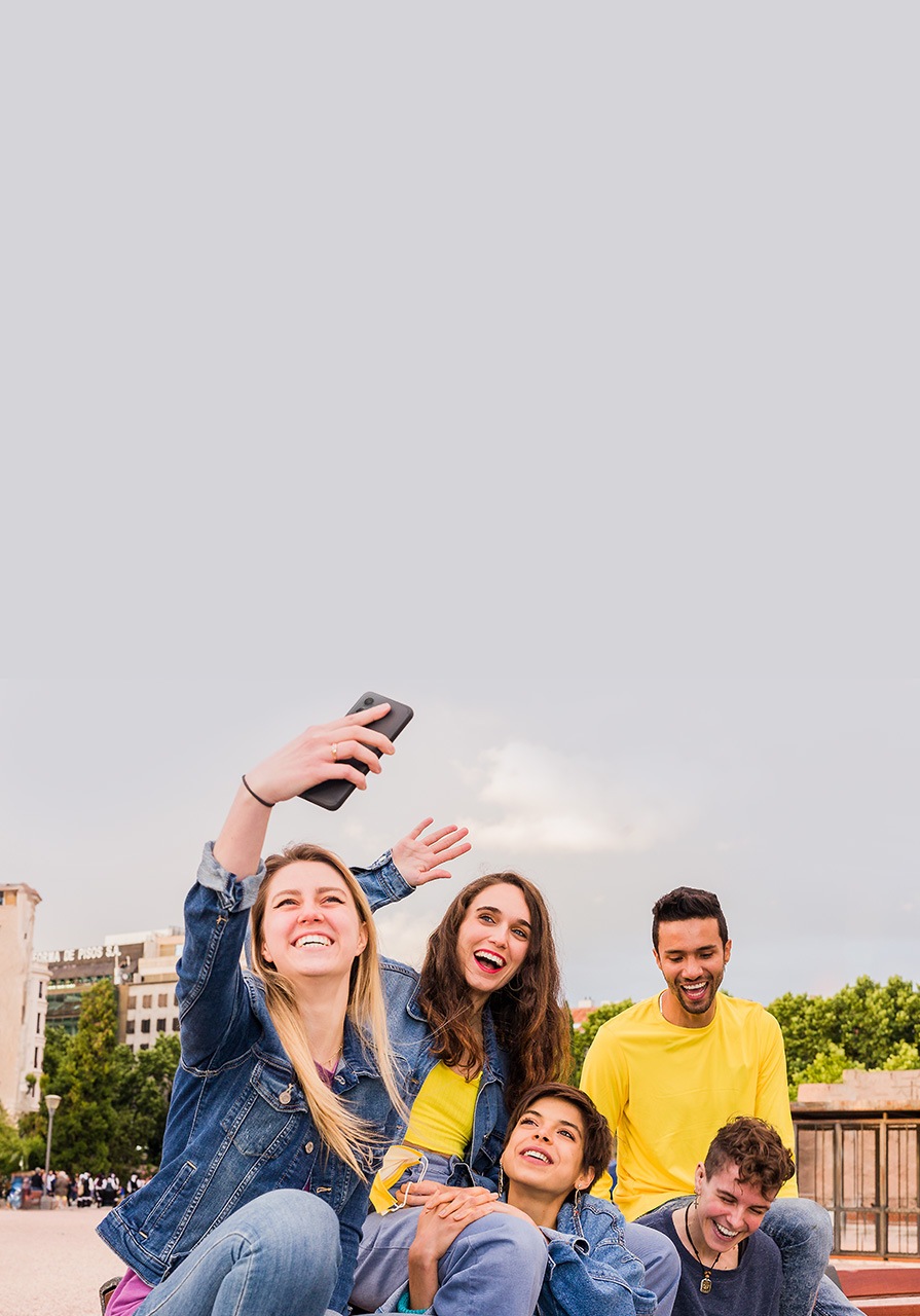 Was tun, wenn sich der Bildschirm meines Galaxy Smartphones nicht dreht