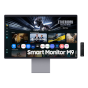 Smart Monitor