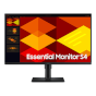 Essential Monitor