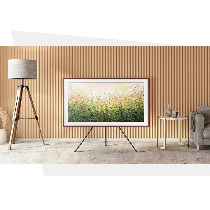 The Frame - Perfekt designtes Cashback Angebot | Samsung Österreich