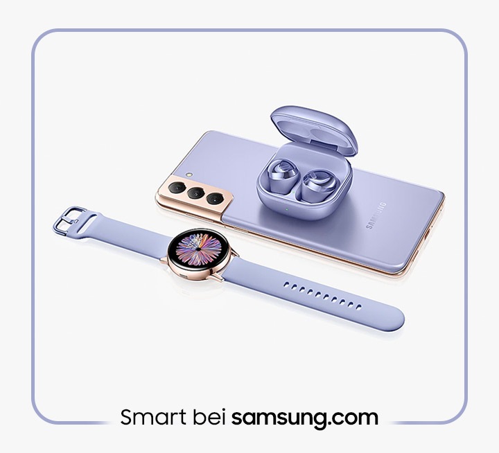 Smart Shopping | Samsung Österreich