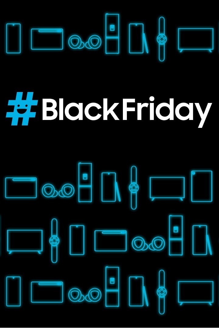 black friday a51