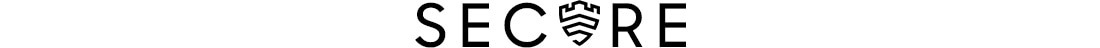 Es wird das Wort Secure mit dem Knox-Logo anstelle des Buchstabens U gezeigt.