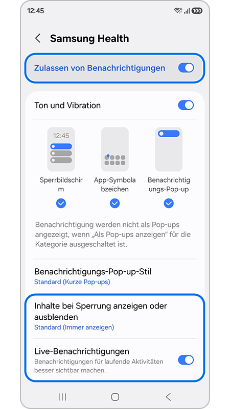 hans sllner bayerman vibration live How To Turn Off Vibration On iPhone