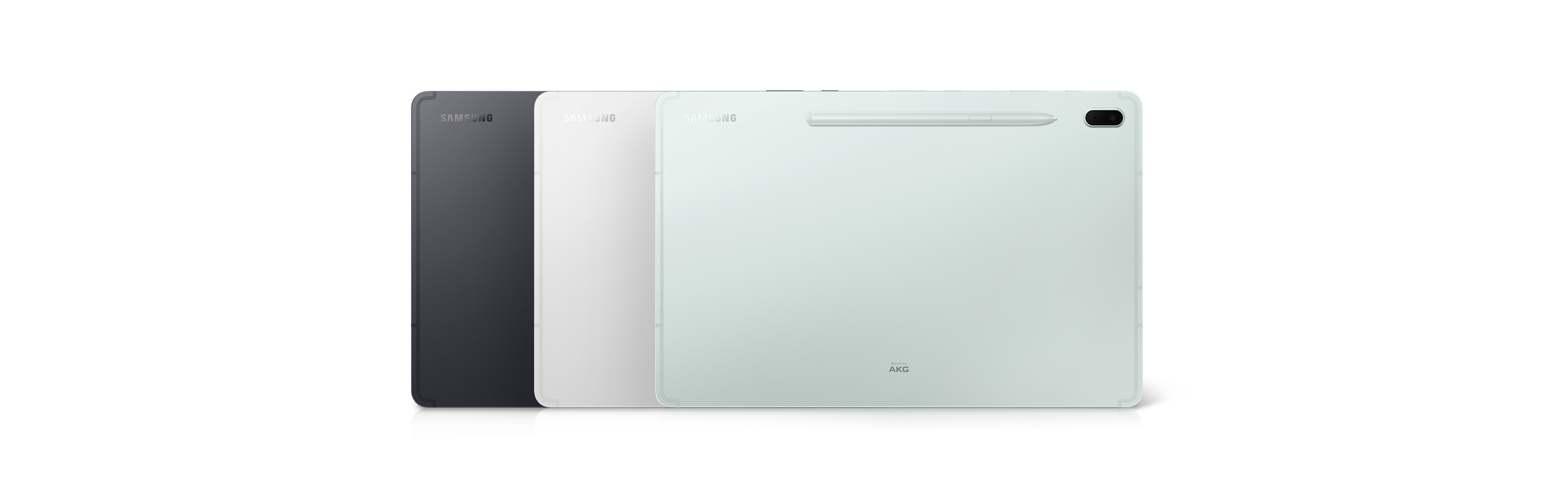 Galaxy Tab S7 FE | Samsung Österreich