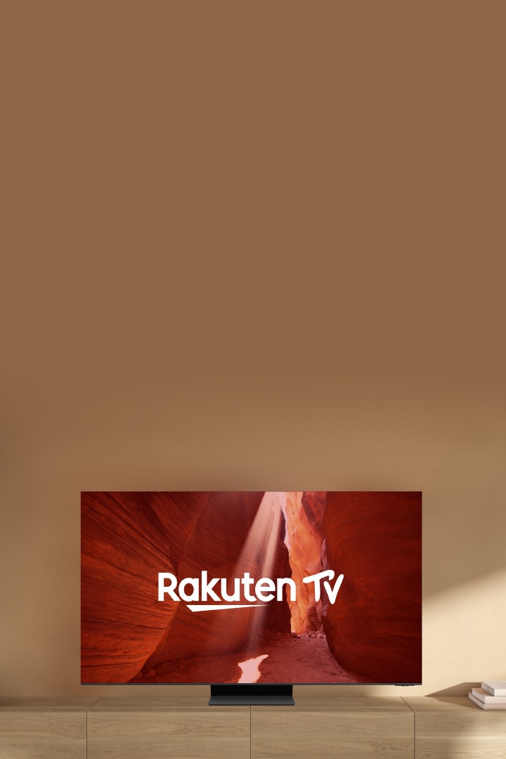 Rakuten TV Made for Austria Samsung Österreich