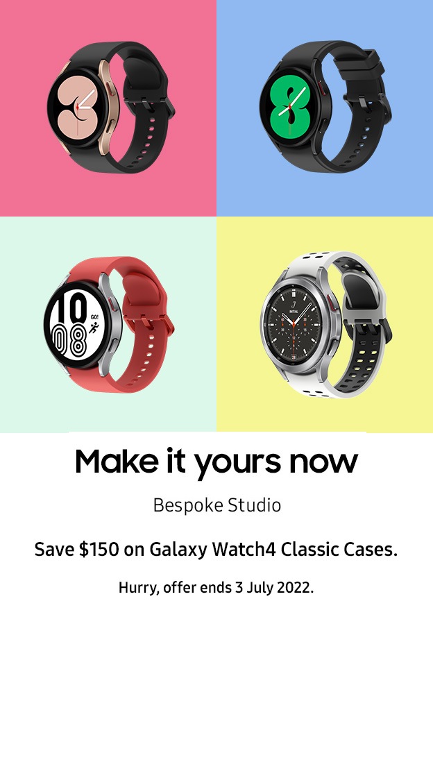 Buy Smartwatches \u0026 Fitness Trackers 