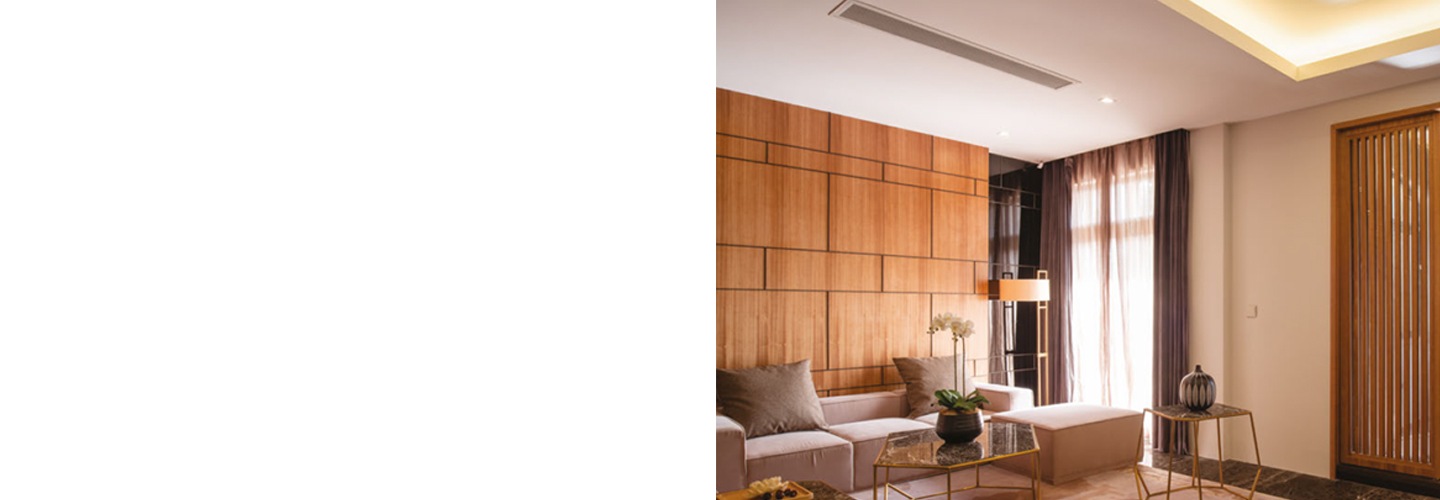 System Air Conditioners Ducted Samsung Australia