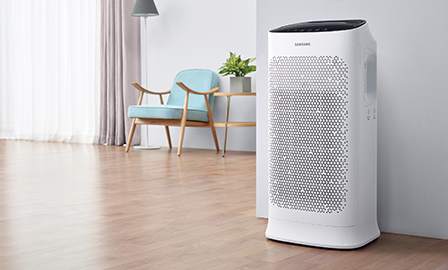 Battling the Mold And Mildew Threat: Are Air Purifiers Worth It? thumbnail