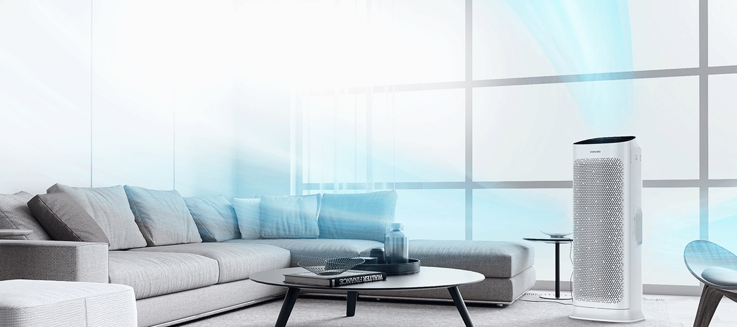 HEPA Filters | Samsung Australia