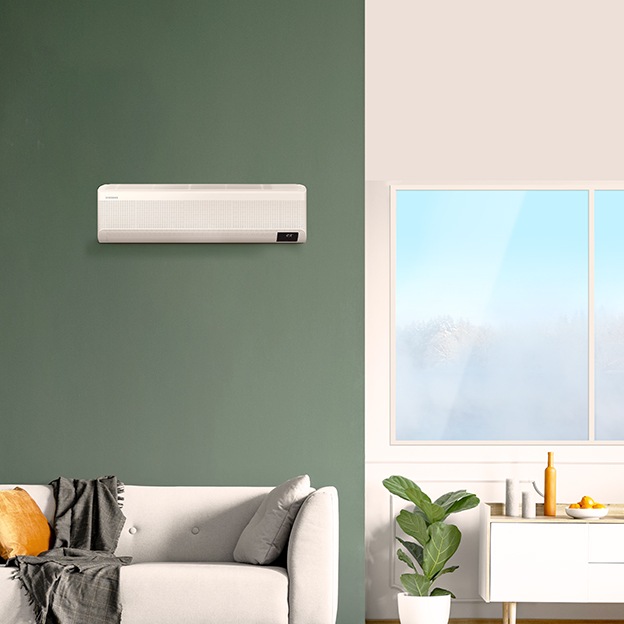 Air Solutions | Samsung Australia