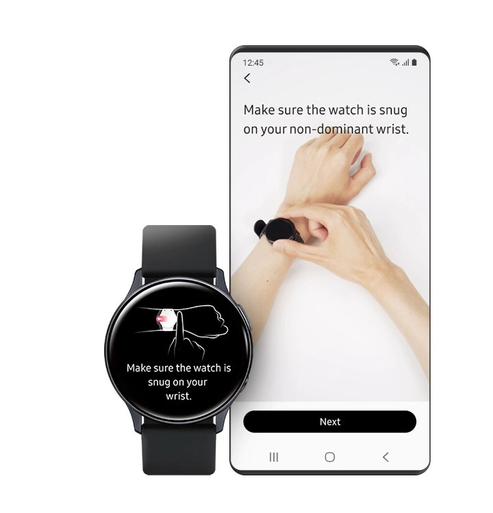 Samsung Health Monitor Samsung Australia