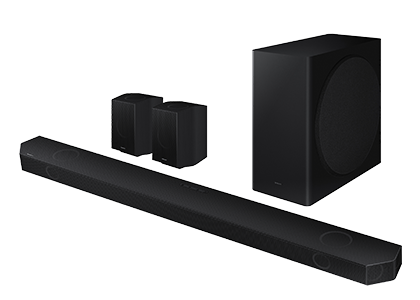 q symphony soundbar price