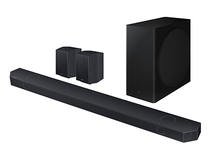 Samsung soundbar airplay store 2