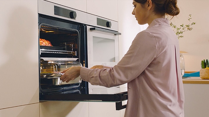 Cooking Appliances Samsung Australia