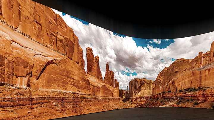 Led Disc Samsung Samsung LED Display Service Solutions | Samsung Business Australia
