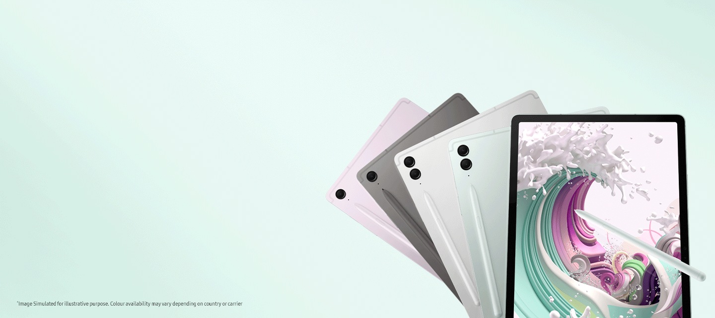 Tablets Buy Tablets For Sale Online Samsung Australia