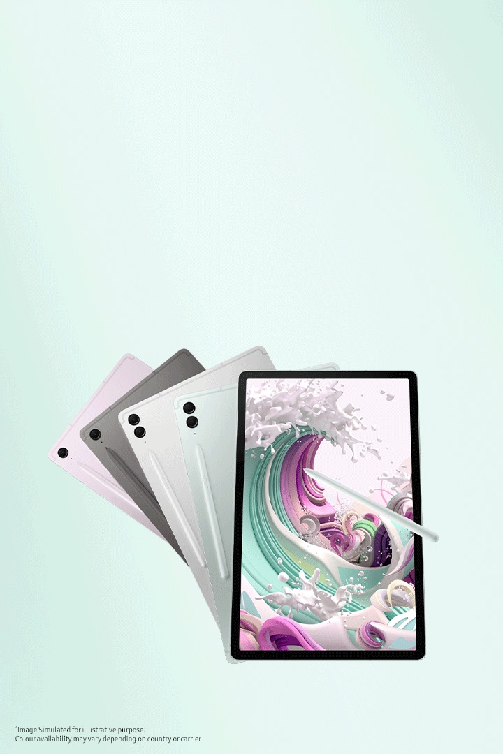 Tablets Buy Tablets For Sale Online Samsung Australia