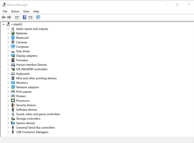 Setting your LS24A400VEEXXY Monitor as your Default cam Samsung