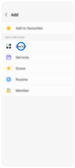 Connect SmartThings to your Samsung Washing Machine Samsung Australia