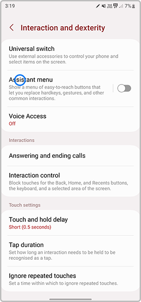 OneTap - Your Keyboard Assistant