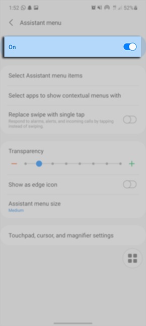 Answering Calls with One Tap on my Samsung Phone | Samsung Australia