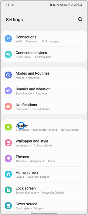 Phone INFO+ (SAM) APK (Android App) - Free Download