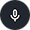 microphone icon