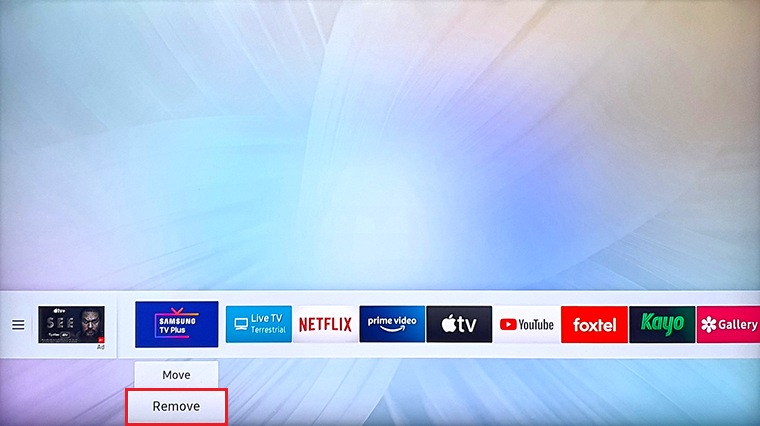 How to Disable Samsung TV Plus | Samsung Australia