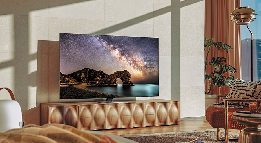 What Model Year is your Samsung TV? | Samsung Australia