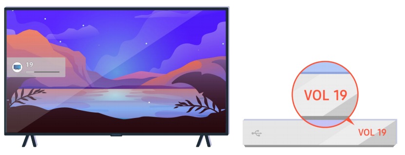 No Sound Coming from my Samsung TV | Samsung Australia