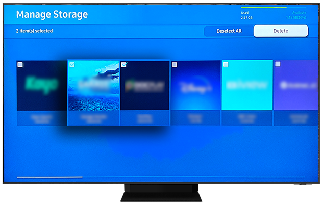samsung smart tv delete apps samsung smart tv delete apps
