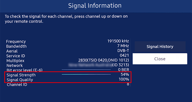 Troubleshoot TV Screen Flickering | Samsung Australia