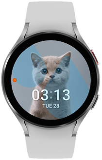 Samsung galaxy watch discount 3 water lock