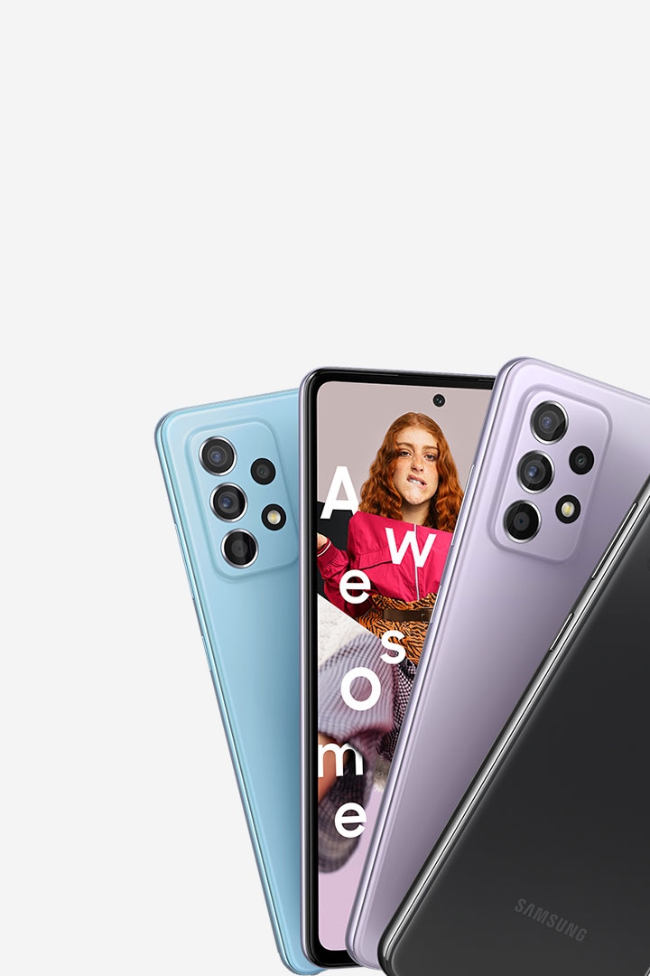 new galaxy a series samsung australia
