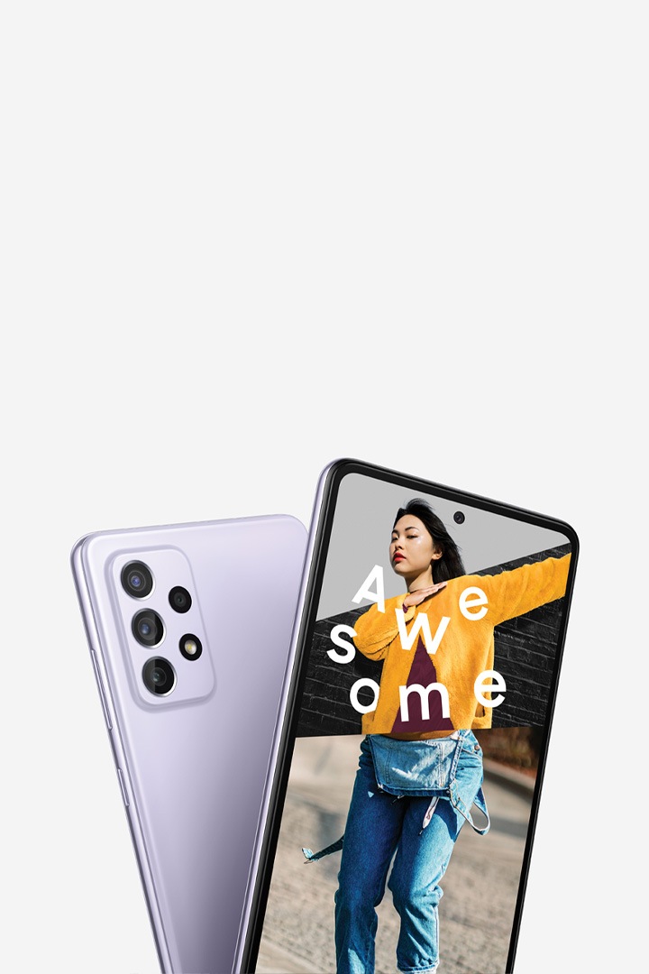 samsung galaxy a 715g