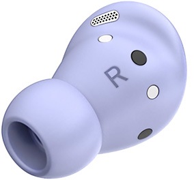 samsung galaxy buds bluetooth