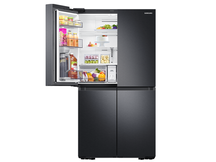 French Door Refrigerators | Samsung Australia