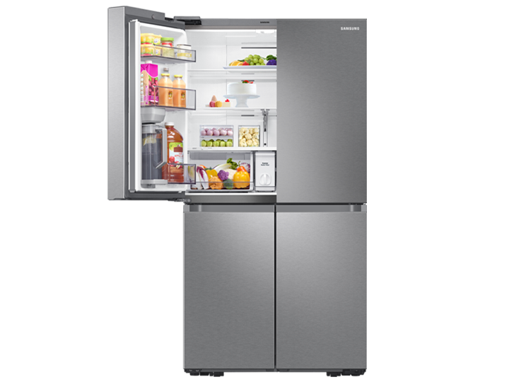 French Door Refrigerators Samsung Australia