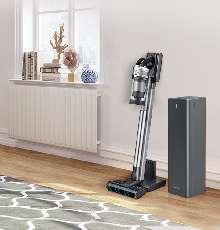 Vacuum Cleaners & Stick Vacuums Samsung Australia