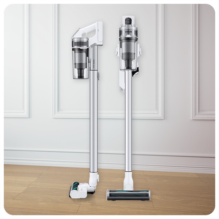 Vacuum Cleaners & Stick Vacuums Samsung Australia