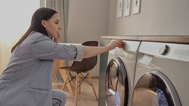 Samsung Expands Smart AI Washing Machine & Dryer Range – Samsung Newsroom  Australia