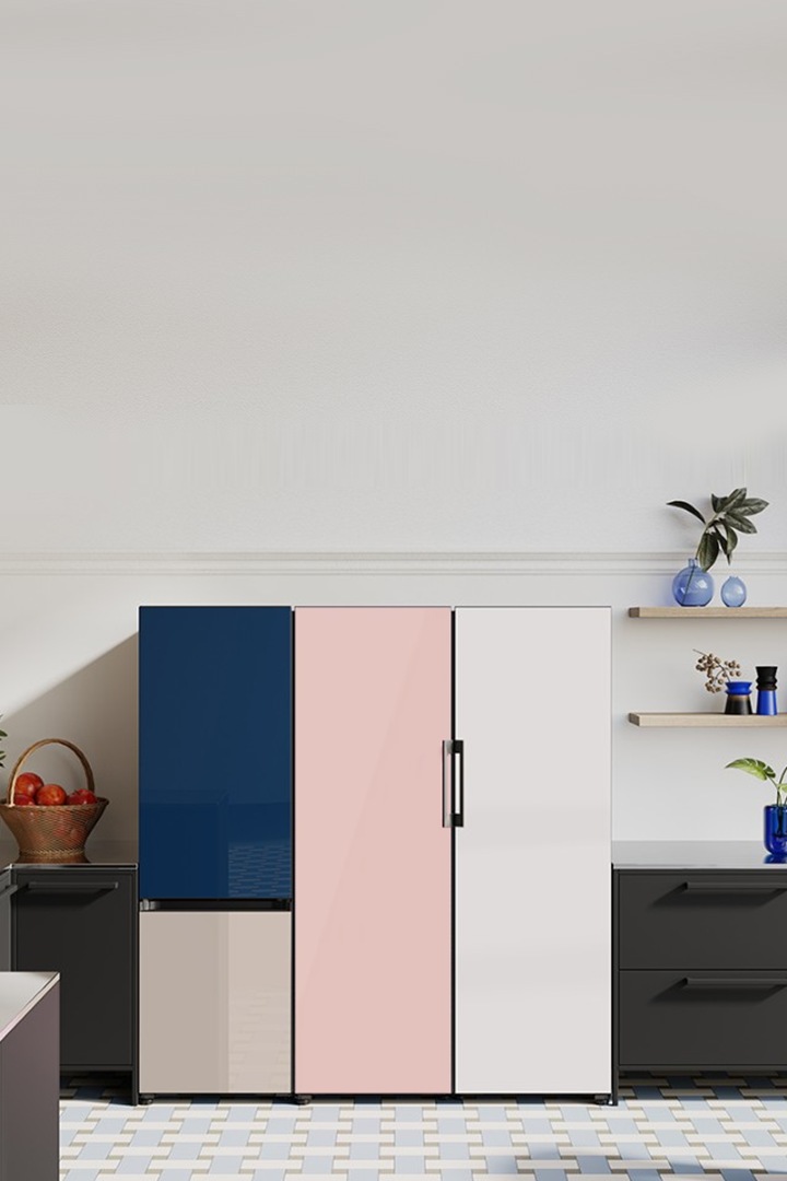 Samsung BESPOKE Home | Samsung Australia