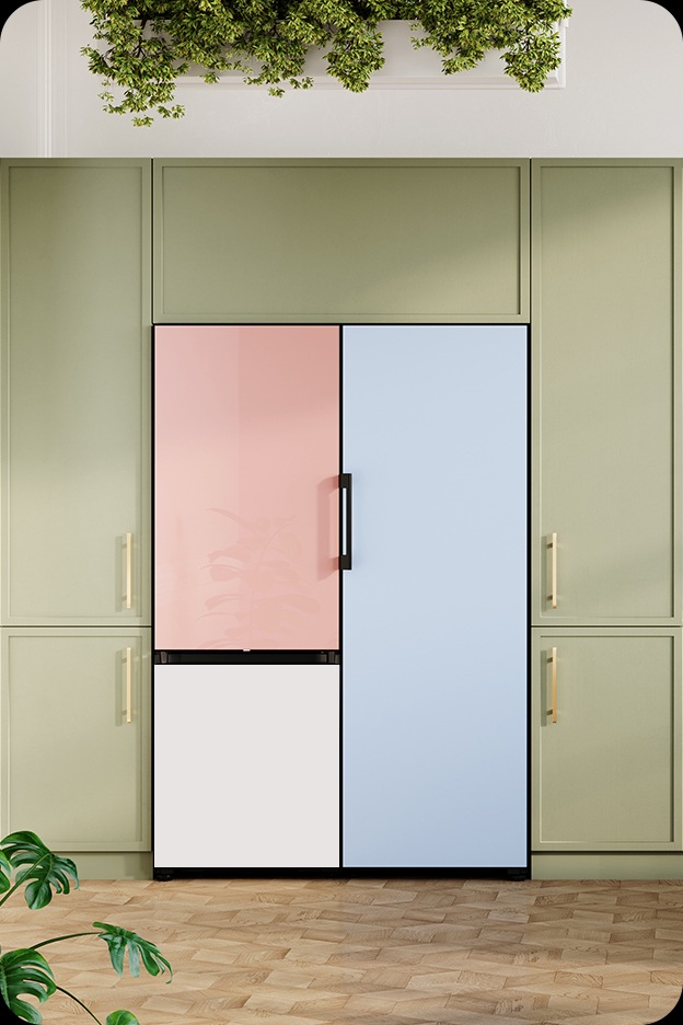 Samsung BESPOKE Home Samsung Australia