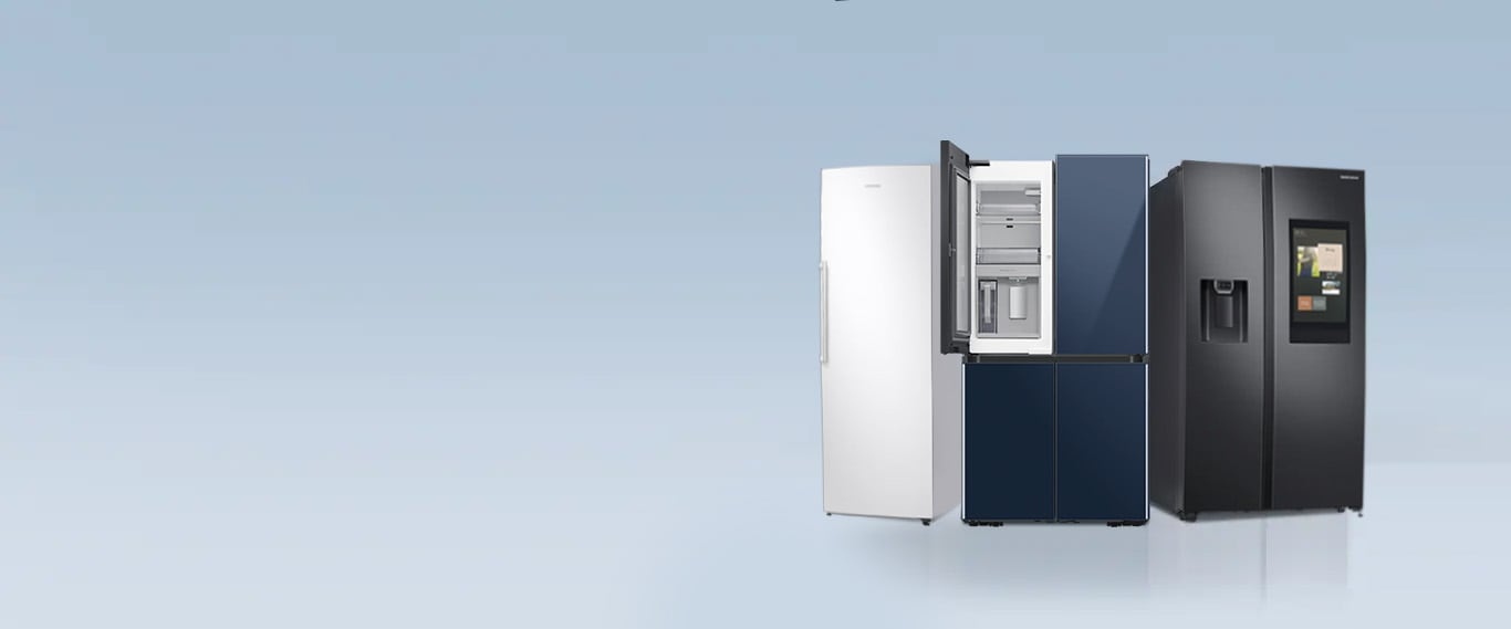 Best samsung sale fridge freezer