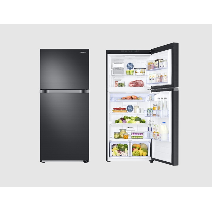 What is the best type of fridge freezer for me? Samsung Australia