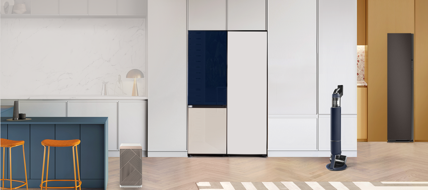 Home Appliances | White Goods | Samsung Australia