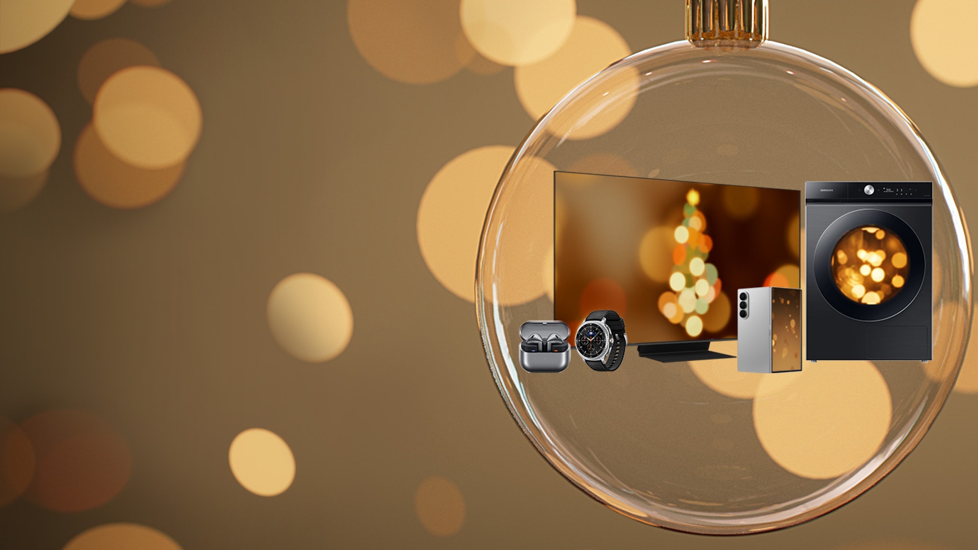 Unforgettable gifting