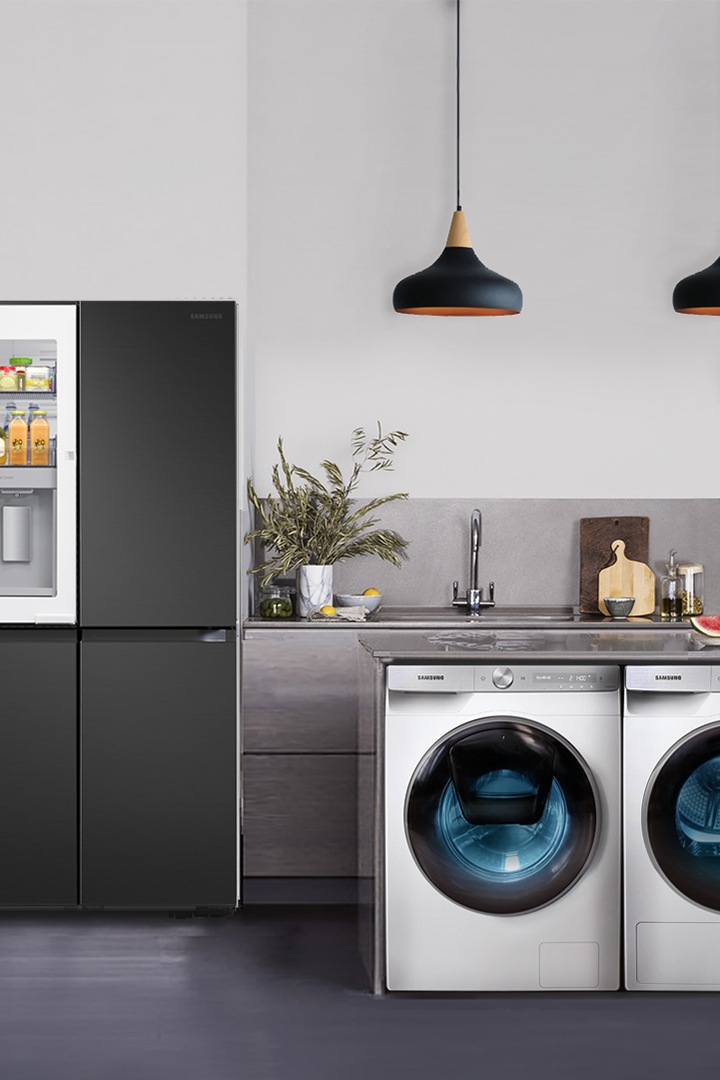 Home Appliances Review Competition Winners Samsung Australia