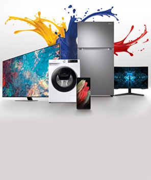 Samsung Australia | Mobile | TV | Home Appliances